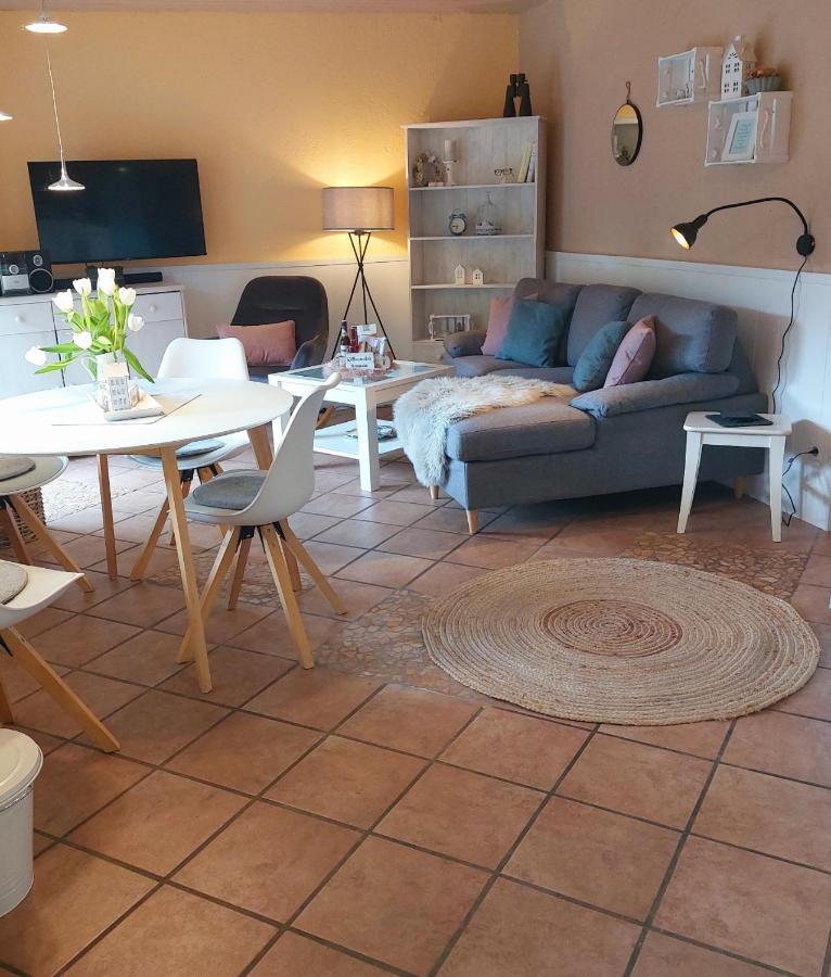 Ferienwohnungen Naheliebe Im Hunsrueck & Naheland Bärenbach 外观 照片